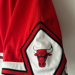 Ladda upp bild till gallerivisning, Chicago Bulls Nike shorts - Youth Medium

