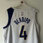 Load image into Gallery viewer, Indiana Pacers Victor Oladipo Nike jersey - Large
