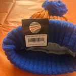 Load image into Gallery viewer, New York Knicks New Era beanie
