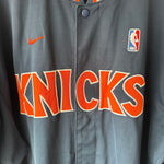 Load image into Gallery viewer, New York Knicks Nike shooting shirt - XXL
