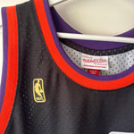 Load image into Gallery viewer, Phoenix Suns Steve Nash Mitchell &amp; Ness jersey  - XXL
