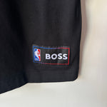 Load image into Gallery viewer, NBA x Hugo Boss T shirt  - Small

