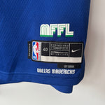 Indlæs billede til gallerivisning Dallas Mavericks Luka Doncic Nike jersey - Small
