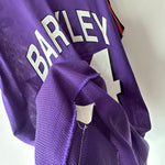 Load image into Gallery viewer, Phoenix Suns Charles Barkley Champion jersey - Large
