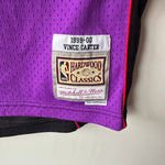 Load image into Gallery viewer, Toronto Raptors Vince Carter Mitchell &amp; Ness jersey - XXL
