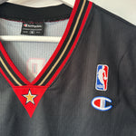 Load image into Gallery viewer, Philadelphia 76ers Allen Iverson Champion jersey - Medium
