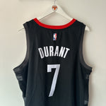 Charger l'image dans la galerie, Houston Rockets Kevin Durant Jordan jersey - XL
