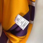 Load image into Gallery viewer, Los Angeles Lakers Kobe Bryant Mitchell &amp; Ness authentic jersey - Large

