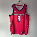 Load image into Gallery viewer, Washington Wizards Rui Hachimura Nike jersey - Large
