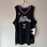 Charger l'image dans la galerie, Los Angeles Clippers Kawhi Leonard Jordan jersey - XL
