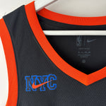 Load image into Gallery viewer, New York Knicks Josh Hart Nike jersey - XL
