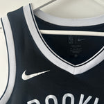 Load image into Gallery viewer, Brooklyn Nets Kyrie Irving Nike jersey - Large
