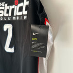 Load image into Gallery viewer, Washington Wizards John Wall Nike jersey - Medium
