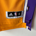 Load image into Gallery viewer, Los Angeles Lakers Kobe Bryant Adidas jersey - XL
