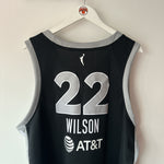 Load image into Gallery viewer, Las Vegas Aces A’ja Wilson Nike jersey - XXL
