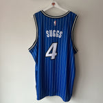 Load image into Gallery viewer, Orlando Magic Jalen Suggs Nike jersey - XXL
