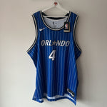 Load image into Gallery viewer, Orlando Magic Jalen Suggs Nike jersey - XXL
