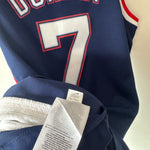 Lade das Bild in den Galerie-Viewer, Brooklyn Nets Kevin Durant Nike jersey - Medium
