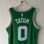 Load image into Gallery viewer, Boston Celtics Jason Tatum Nike jersey - Medium
