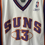 Load image into Gallery viewer, Phoenix Suns Steve Nash Reebok Jersey - Medium (Fits large)
