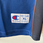Indlæs billede til gallerivisning Washington Wizards Michael Jordan Champion jersey - XL
