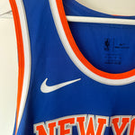 Load image into Gallery viewer, New York Knicks Julius Randle Nike authentic jersey - XL
