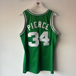 Load image into Gallery viewer, Boston Celtics Paul Pierce Champion jersey - Medium
