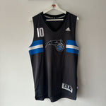 Load image into Gallery viewer, Orlando Magic Evan Fournier Adidas Jersey - Medium
