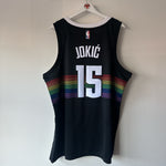 Afbeelding in Gallery-weergave laden, Denver Nuggets Nicola Jokic Nike jersey - XL
