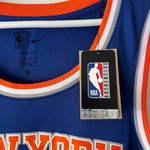 Carregar imagem no visualizador da galeria, New York Knicks OG Anunoby Nike jersey - XL
