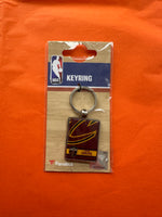 Afbeelding in Gallery-weergave laden, Cleveland Cavaliers Key ring
