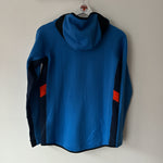 Ladda upp bild till gallerivisning, Oklahoma City Thunder Nike Bench jacket- Youth Medium
