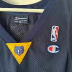 Ladda upp bild till gallerivisning, Memphis Grizzlies Pau Gasol Champion jersey - Large
