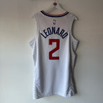 Load image into Gallery viewer, Los Angeles Clippers Kawhi Leonard Nike jersey - Medium
