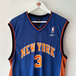 Görseli Galeri görüntüleyiciye yükleyin, New York Knicks Stephon Marbury Reebok jersey - Medium
