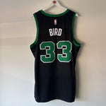 Afbeelding in Gallery-weergave laden, Boston Celtics Larry Bird Jordan jersey - XL
