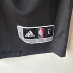 Load image into Gallery viewer, Orlando Magic Adidas shooting shirt  - Large (Fits XL)
