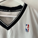 Carregar imagem no visualizador da galeria, Brooklyn Nets Deron Williams Adidas jersey - Medium
