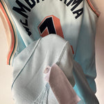 Load image into Gallery viewer, San Antonio Spurs Victor Wembanyama Nike jersey - XL
