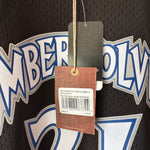 Load image into Gallery viewer, Minnesota Timberwolves Kevin Garnett Mitchell &amp; Ness jersey - XL
