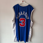 Load image into Gallery viewer, Los Angeles Clippers Quentin Richardson Reebok authentic jersey - XXL
