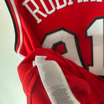 Load image into Gallery viewer, Chicago Bulls Dennis Rodman Nike jersey - Medium
