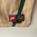 Load image into Gallery viewer, St Vincent - St Mary’s high school Lebron James Nike jersey - XL
