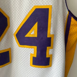 Load image into Gallery viewer, Los Angeles Lakers Kobe Bryant Adidas jersey - Medium (Fits Large)
