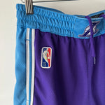 Load image into Gallery viewer, Los Angeles Lakers Nike shorts - Medium
