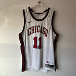 Load image into Gallery viewer, Chicago Bulls Demar Derozan  Nike Jersey - XXXL
