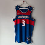 Load image into Gallery viewer, Washington Wizards Bradley Beal Nike jersey - Large
