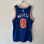 Lade das Bild in den Galerie-Viewer, New York Knicks Kemba Walker Nike jersey - Large
