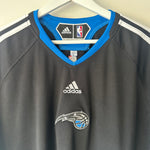 Load image into Gallery viewer, Orlando Magic Adidas shooting shirt  - Large (Fits XL)

