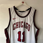 Load image into Gallery viewer, Chicago Bulls Demar Derozan  Nike Jersey - XXXL
